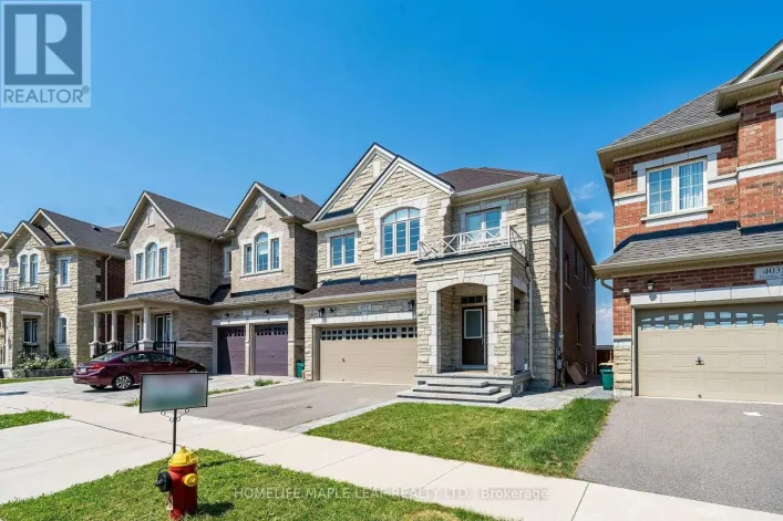 4039 ETERNITY WAY, Oakville