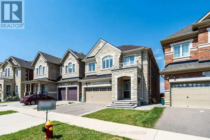 4039 ETERNITY WAY, Oakville