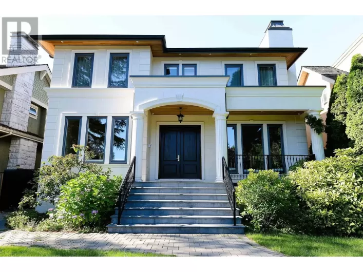 4039 W 38TH AVENUE, Vancouver