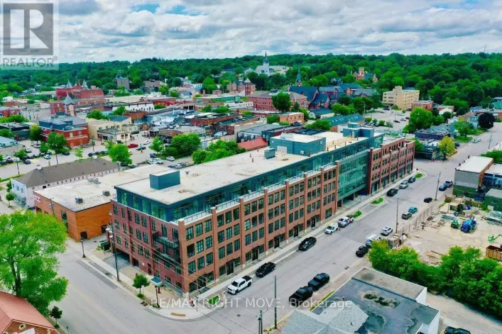403L - 21 MATCHEDASH STREET S, Orillia