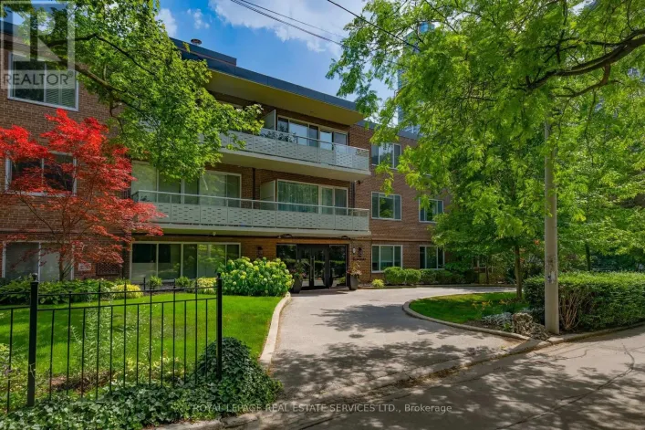 404 - 1 A DALE AVENUE, Toronto