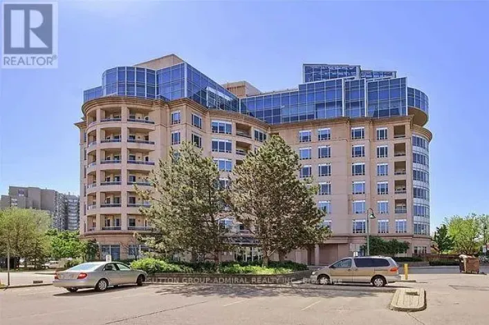 404 - 1 CORDOBA DRIVE, Vaughan
