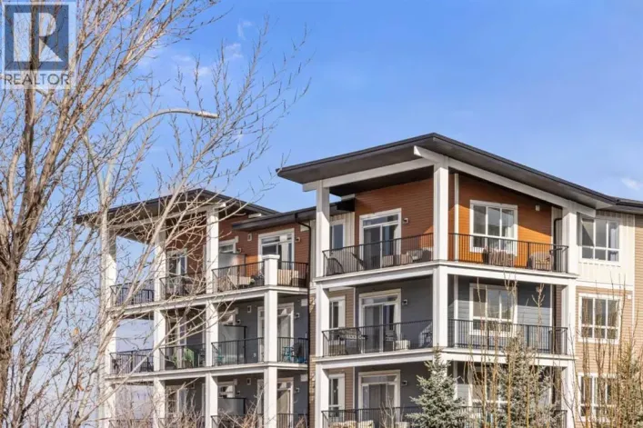 404, 10 Walgrove Walk SE, Calgary