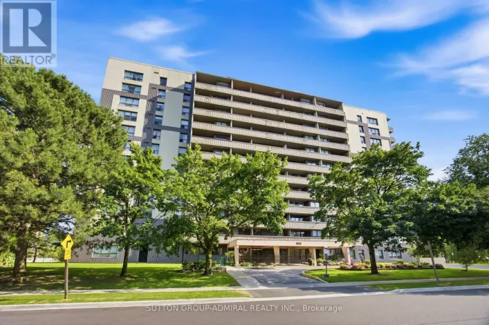 404 - 100 CANYON AVENUE, Toronto