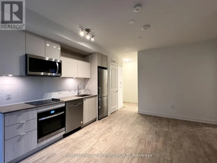 404 - 100 DALHOUSIE STREET, Toronto