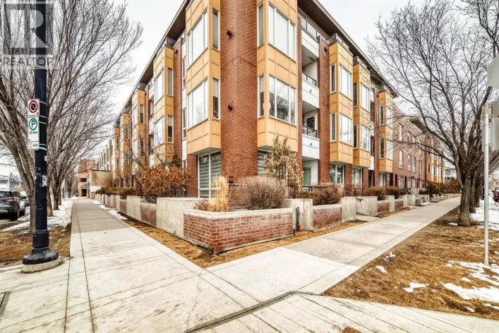 404, 1000 Centre Avenue NE, Calgary