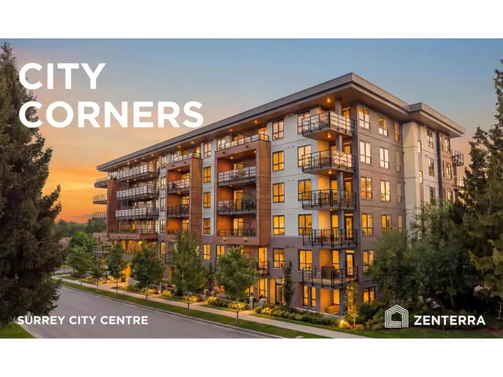 404 10065 133 STREET, Surrey
