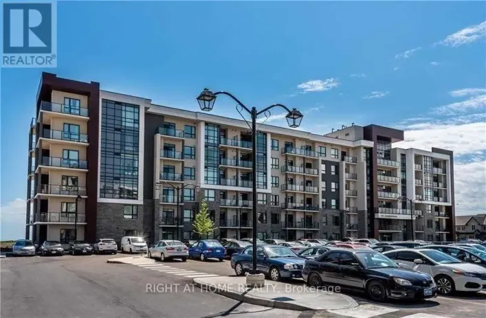 404 - 101 SHOREVIEW PLACE, Hamilton