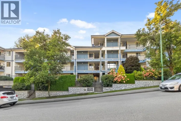 404 102 BEGIN STREET, Coquitlam
