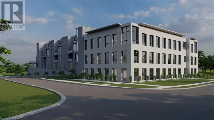 404 - 1020 GODERICH STREET, Saugeen Shores