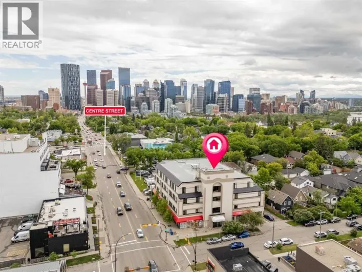 404, 103 10 Avenue NW, Calgary