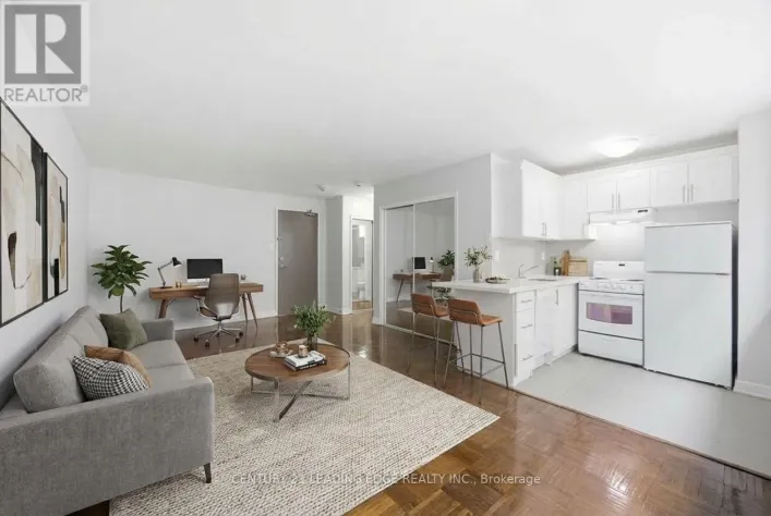 404 - 103 AVENUE ROAD, Toronto