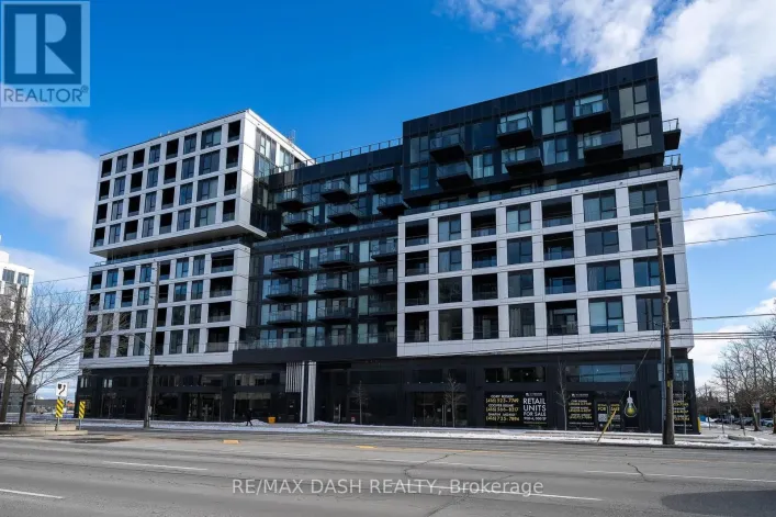 404 - 1037 THE QUEENSWAY AVENUE, Toronto