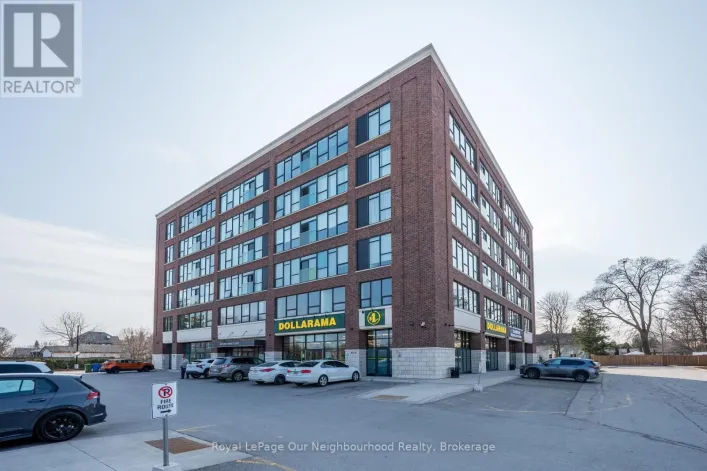 404 - 109 KING AVENUE E, Clarington