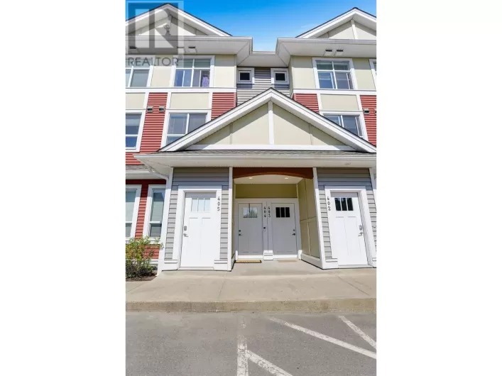 404 110 BAXTER AVENUE, Kitimat