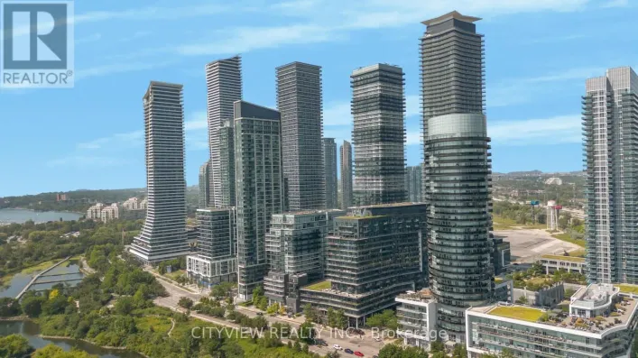 404 - 110 MARINE PARADE DRIVE, Toronto