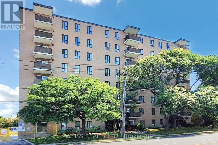 404 - 1101 PHARMACY AVENUE, Toronto