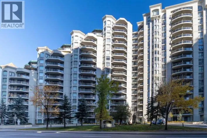 404, 1108 6 Avenue SW, Calgary