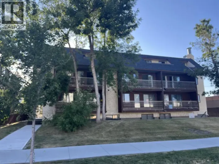 404, 1113 37 Street SW, Calgary