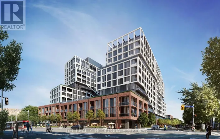 404 - 115 DENISON AVENUE, Toronto