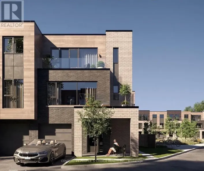 404 - 11571 TRAFALGAR ROAD, Halton Hills