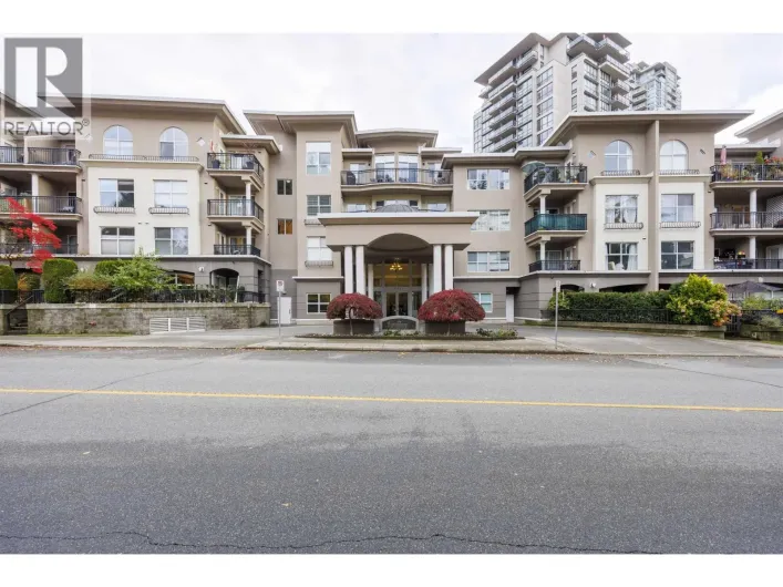 404 1185 PACIFIC STREET, Coquitlam
