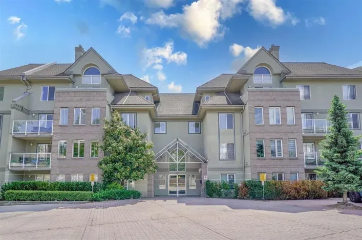 404 12125 75A AVENUE, Surrey