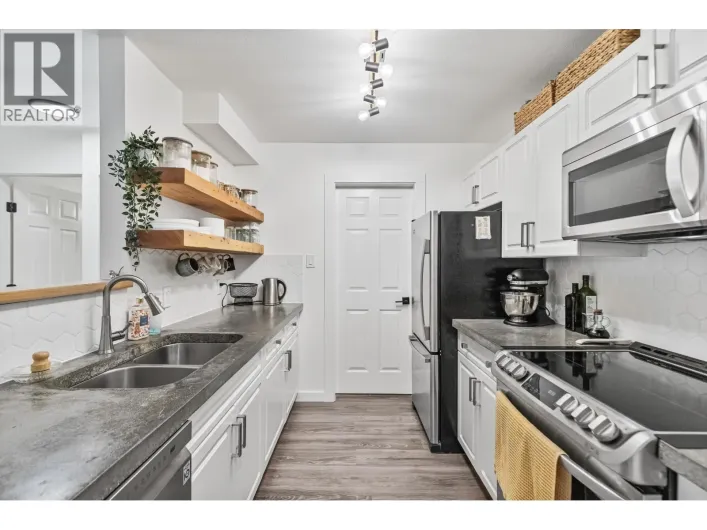 404 12206 224 STREET, Maple Ridge