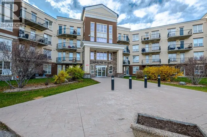 404, 12310 102 Street, Grande Prairie