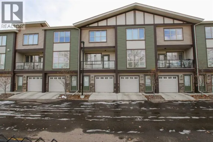 404, 125 Caribou Crescent, Red Deer