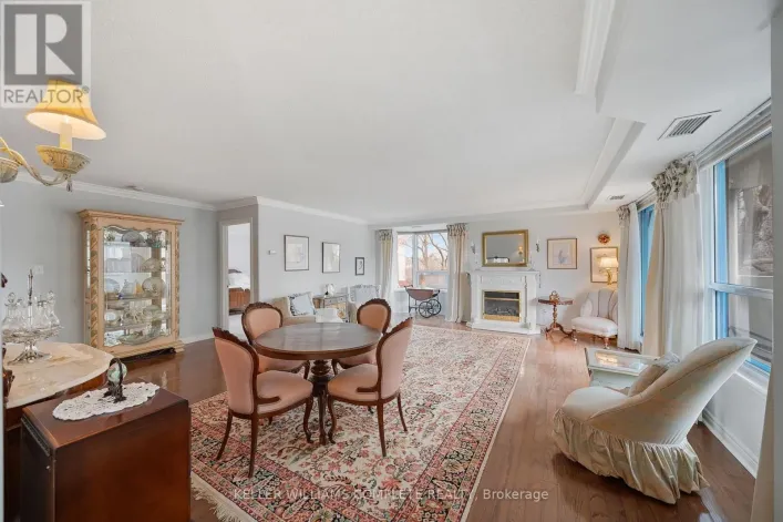 404 - 1272 ONTARIO STREET, Burlington