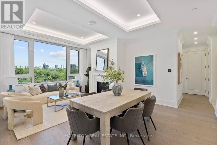 404 - 128 HAZELTON AVENUE, Toronto