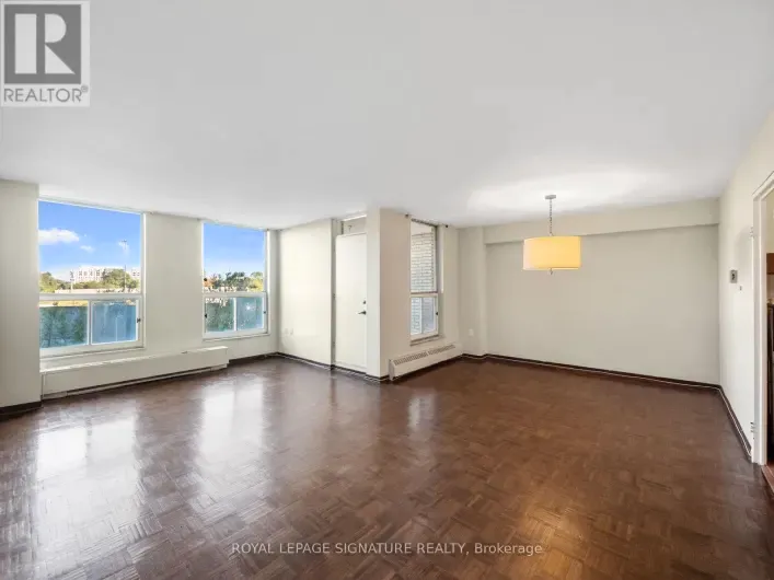 404 - 130 NEPTUNE DRIVE, Toronto