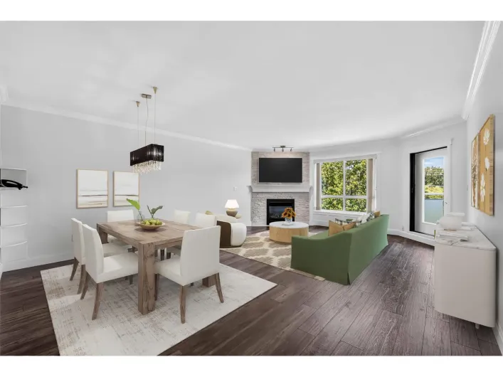 404 13680 84 AVENUE, Surrey