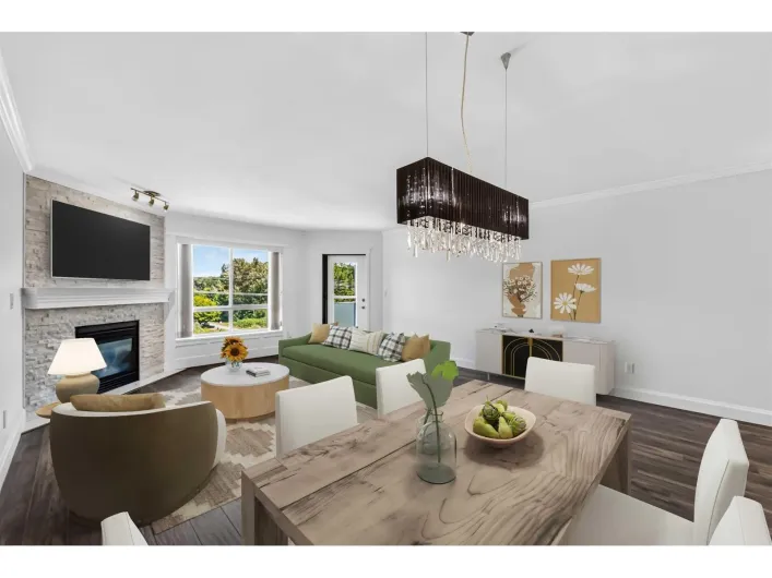 404 13680 84 AVENUE, Surrey