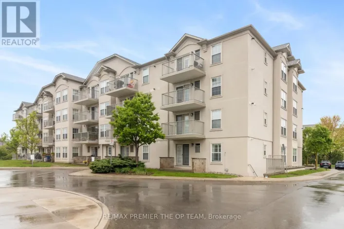 404 - 1440 BISHOPS GATE, Oakville