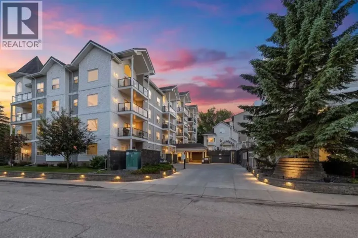 404, 1441 23 Avenue SW, Calgary