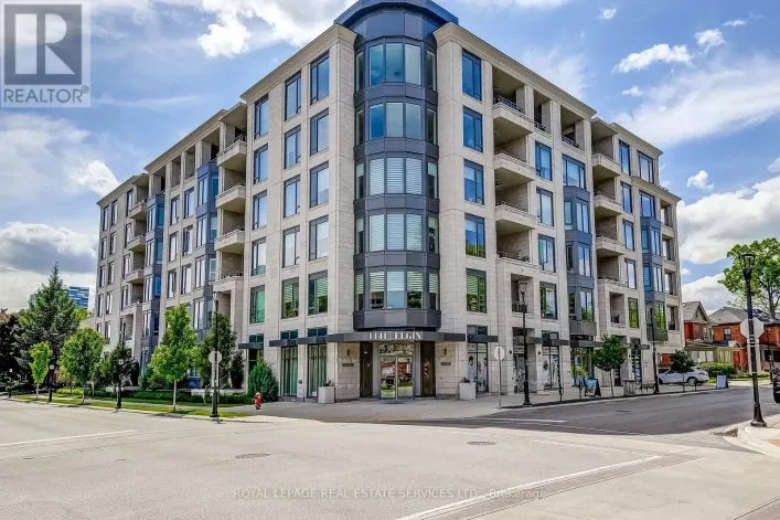 404 - 1441 ELGIN STREET, Burlington