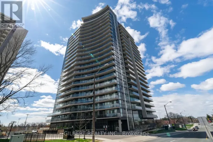 404 - 1461 LAWRENCE AVE W, Toronto