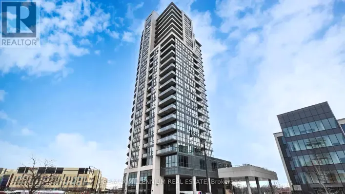 404 - 15 LYNCH STREET, Brampton