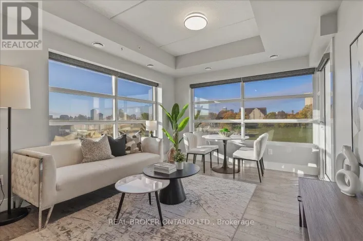 404 - 15 PRINCE ALBERT BOULEVARD, Kitchener