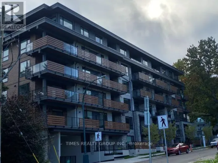 404 - 150 JAMES ROAD, Port Moody