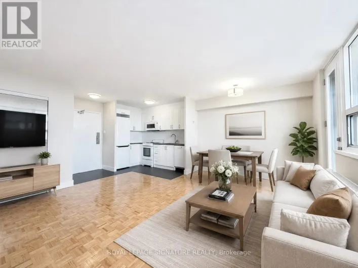 404 - 1500 BATHURST STREET, Toronto