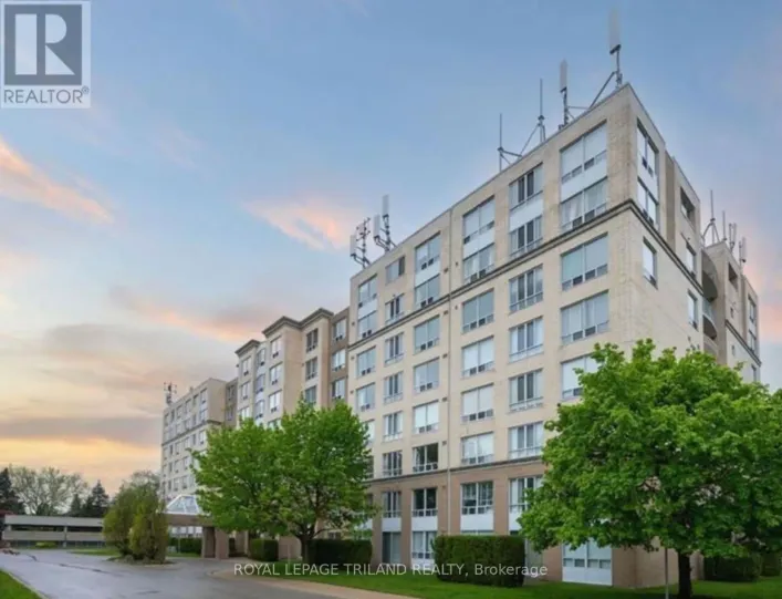 404 - 1510 RICHMOND STREET, London North
