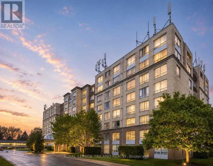 404 - 1510 RICHMOND STREET, London North
