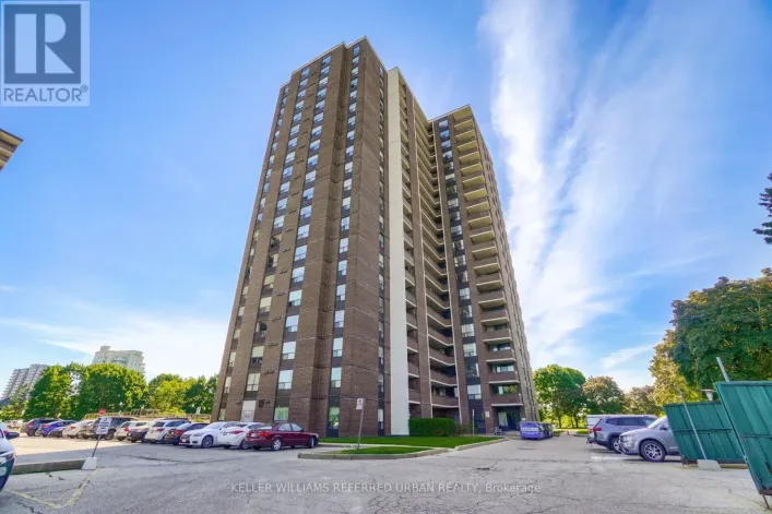 404 - 1515 LAKESHORE ROAD E, Mississauga