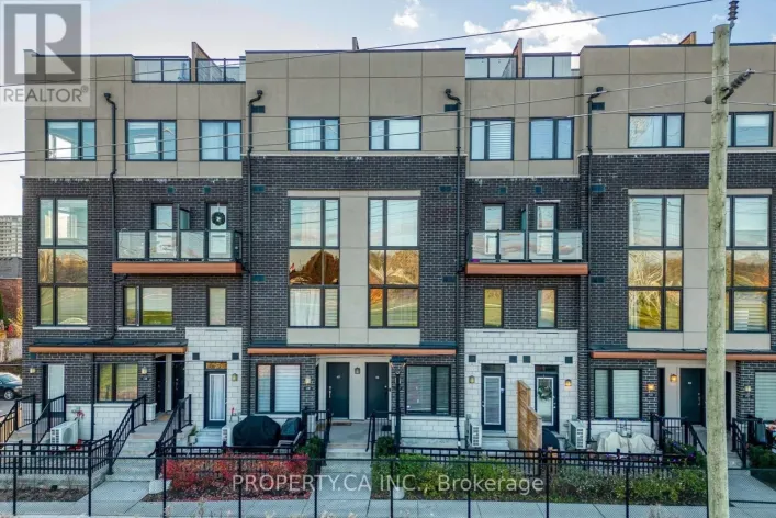 404 - 1555 KINGSTON ROAD, Pickering