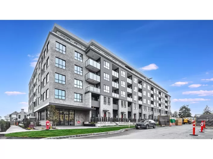 404 15738 85 AVENUE, Surrey