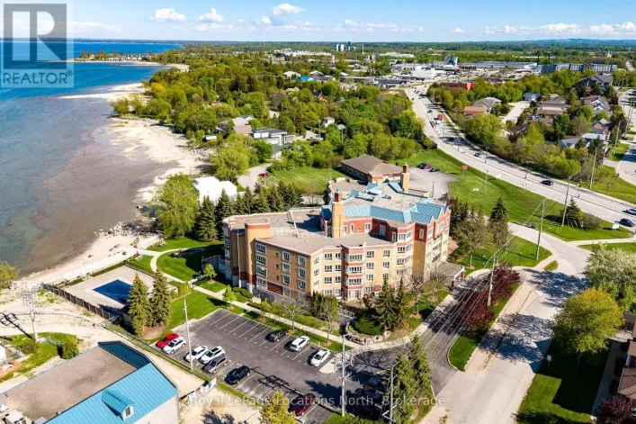 404 - 16 RAGLAN STREET, Collingwood