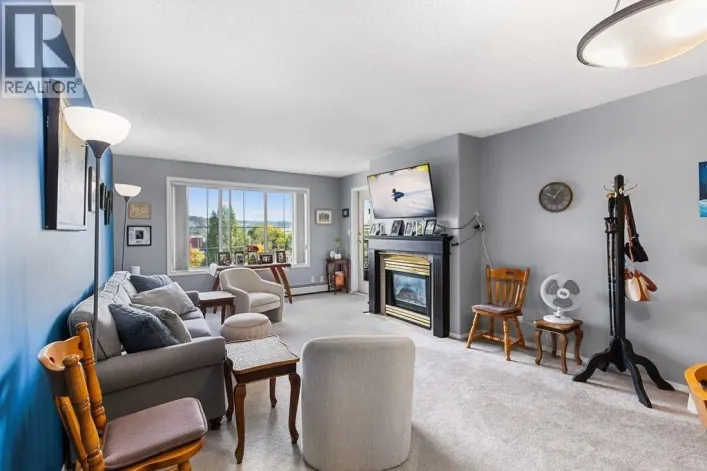 404 1638 6TH AVENUE, Prince George